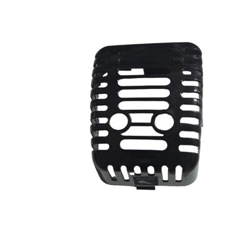 MOTORLU TIRPAN EGZOZ KAPAĞI PALMERA ÇİN/BG-CG430/BG-CG520