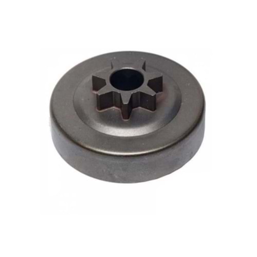 MOTORLU TESTERE ZİNCİR DİŞLİSİ SABİT OLEOMAC GSH400 ORJİNAL