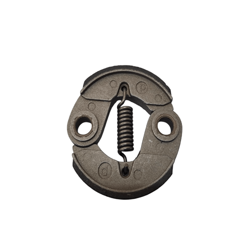 MOTORLU TIRPAN BALATA ALPİNA 52/55 İTAL