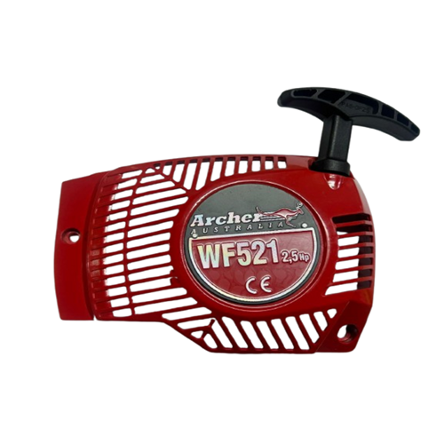 MOTORLU TESTERE STARTER KOMPLE ARCHER 521