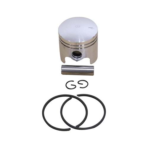 MOTORLU TIRPAN PİSTON SEGMAN ÇİN 40MM BG-CG430 PALMERA