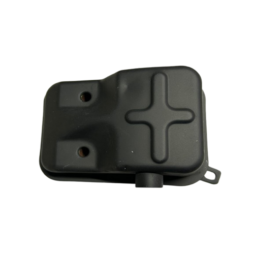 MOTORLU TIRPAN EGZOZ ARCHER YH620 YAN