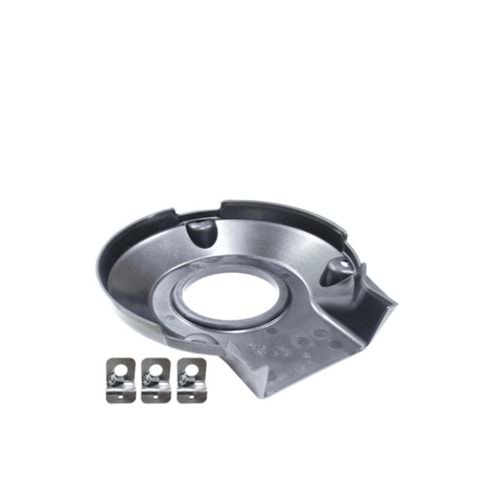 ÇİM BİÇME ŞANZIMAN KAYIŞ MUHAFAZASI OLEOMAC LR53/G53 ÖN ORJİNAL