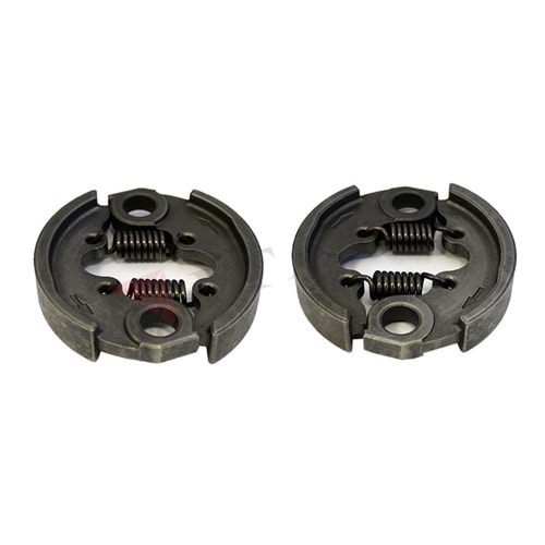 MOTORLU TIRPAN BALATA HYUNDAI HYX560 ORJİNAL