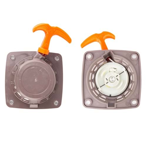 İLAÇLAMA STARTER KOMPLE PALMERA OS-768/4 ORJİNAL