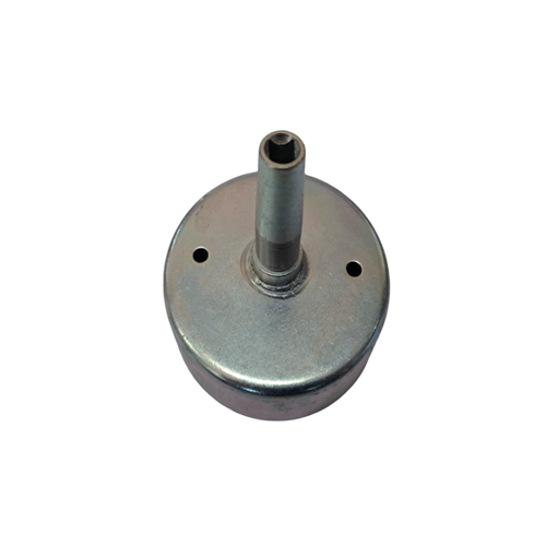 MOTORLU TIRPAN BALATA KOVANI HYUNDAI HYX55S SIRT ORJİNAL