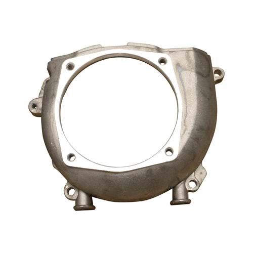 MOTORLU TIRPAN VOLANT KAPAĞI PALMERA BC520 ORJİNAL