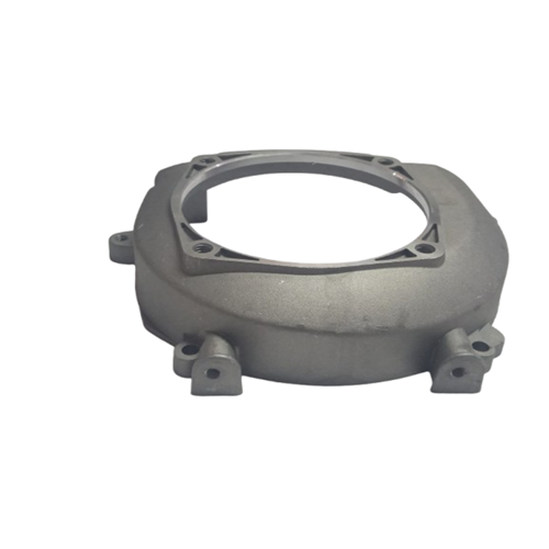 MOTORLU TIRPAN VOLANT KAPAĞI PALMERA BC520 ORJİNAL