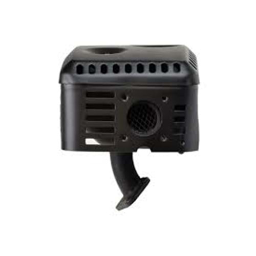 BENZİNLİ MOTOR MOTORU EGZOZ HONDA GX240/270