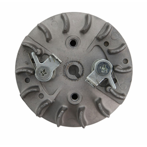 MOTORLU TESTERE VOLANT DATSU TM4110 ORJİNAL