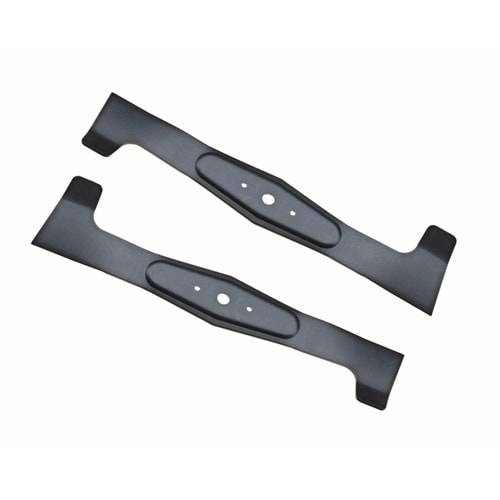 ÇİM BİÇME BIÇAK 62 CM OLEOMAC OM124K SAĞ/SOL TAKIM