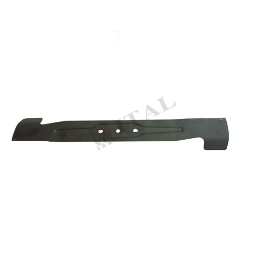 ÇİM BİÇME BIÇAK 40 CM HYUNDAI LS400S11D ORJİNAL