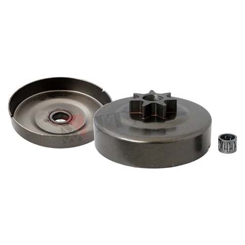 MOTORLU TESTERE ZİNCİR DİŞLİSİ SABİT STIHL MS290/360/390 3/25 İTAL