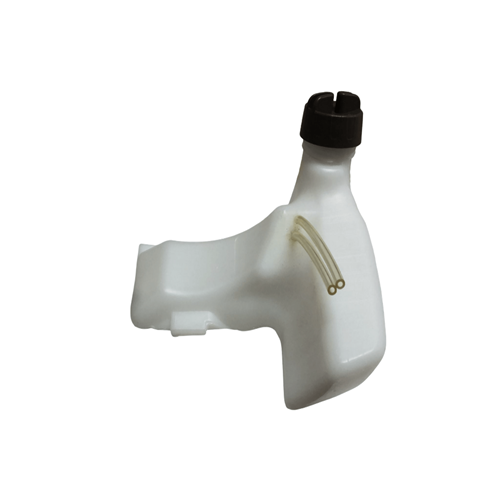 MOTORLU TIRPAN BENZİN DEPOSU HUSQVARNA 128R İTAL