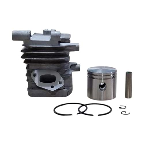 MOTORLU TESTERE SİLİNDİR PİSTON ARCHER 2200