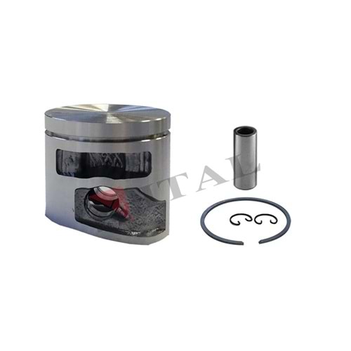 MOTORLU TESTERE PİSTON SEGMAN STI. 172/38 MM