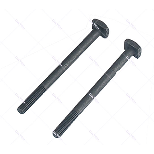 MOTORLU DAL BUDAMA EGZOZ SAPLAMASI DATSU TM250/CS2500D ORJİNAL