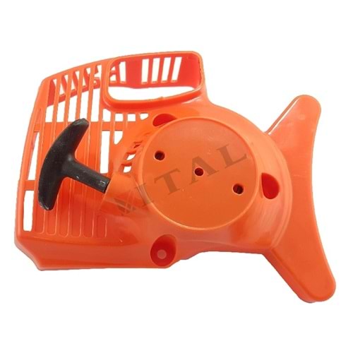 MOTORLU TIRPAN STARTER KOMPLE STIHL FS38/45/46/55/KM55 İTAL