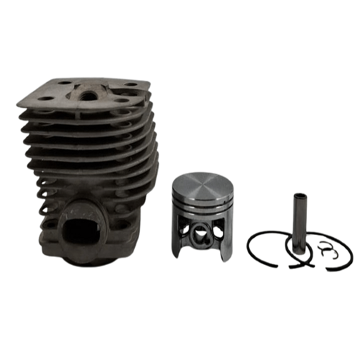 MOTORLU TIRPAN SİLİNDİR PİSTON STIHL FR/FS550 46 MM İTAL