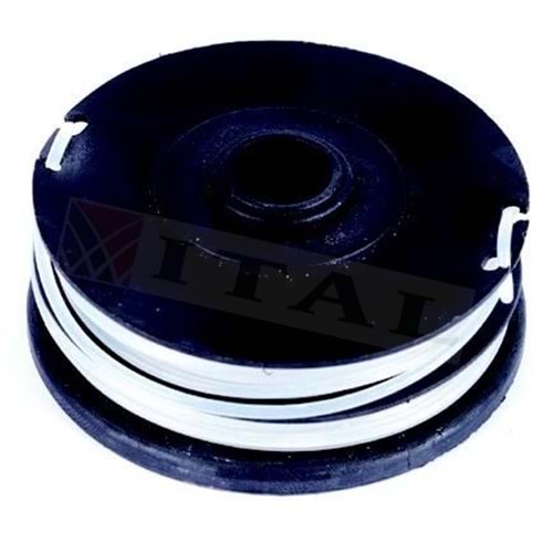 ELEKTRİKLİ TIRPAN MİSİNA BAŞLIĞI FLYMO MULTITRIM 250/300