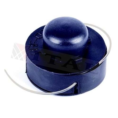 ELEKTRİKLİ TIRPAN MİSİNA BAŞLIĞI UNIVERSAL