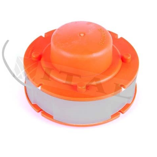 ELEKTRİKLİ TIRPAN MİSİNA BAŞLIĞI PERFORMANCE POWER 530W