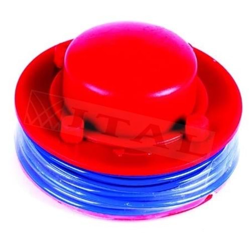 ELEKTRİKLİ TIRPAN MİSİNA BAŞLIĞI VIKING TE300/IKRA/STIGA