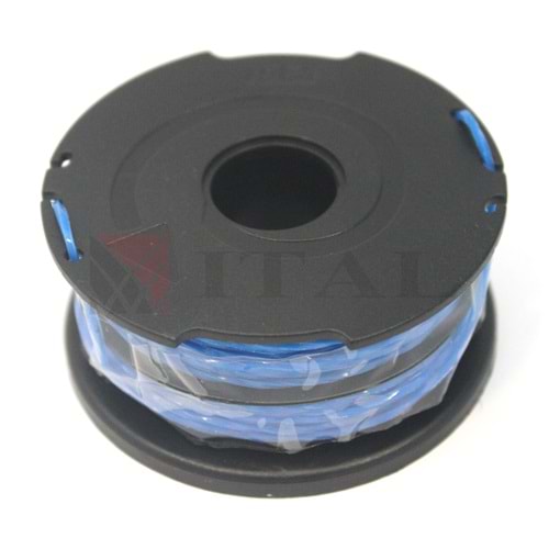 ELEKTRİKLİ TIRPAN MİSİNA BAŞLIĞI BLACK&DECKER A6441