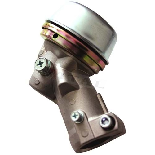 MOTORLU TIRPAN REDİKTÖR KAWASAKİ HYX.M58/MIKAWA 28MMX9