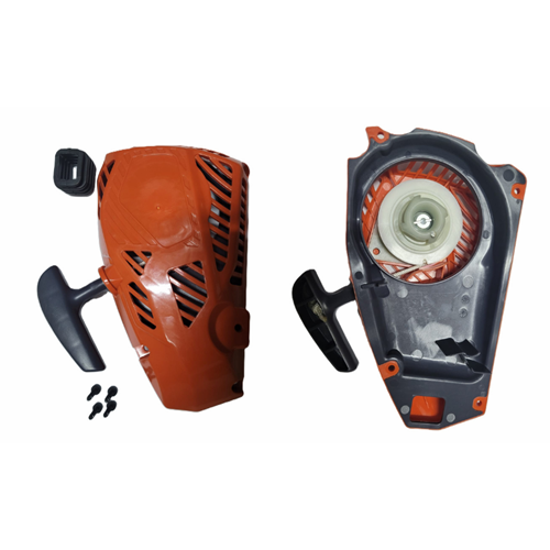 MOTORLU DAL BUDAMA STARTER KOMPLE OLEOMAC GSTH240 ORJİNAL