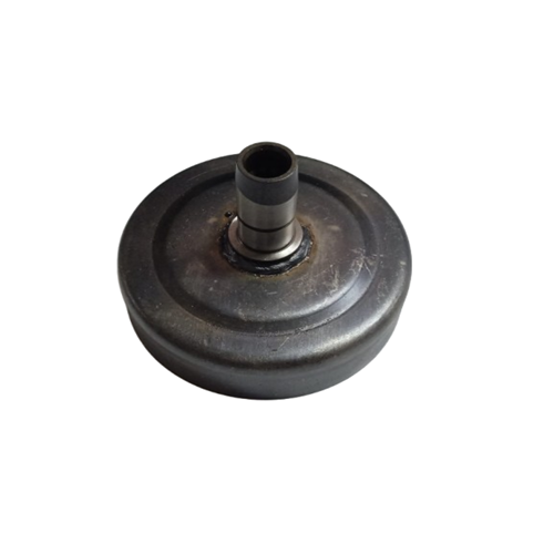 MOTORLU TIRPAN BALATA KOVANI PALMERA CG63 28 MM ORJİNAL