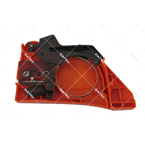 MOTORLU TESTERE YAN KAPAK DATSU TM520 ORJİNAL