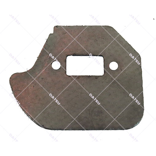 MOTORLU DAL BUDAMA EGZOZ CONTASI DATSU TM250 ORJİNAL