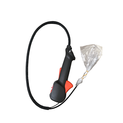 MOTORLU TIRPAN KABZE HUSQVARNA 253R/553RS/543RS ORJİNAL