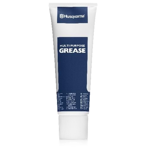 MOTORLU TESTERE/MOTORLU TIRPAN GRES YAĞI HUSQVARNA 225 GR BEYAZ