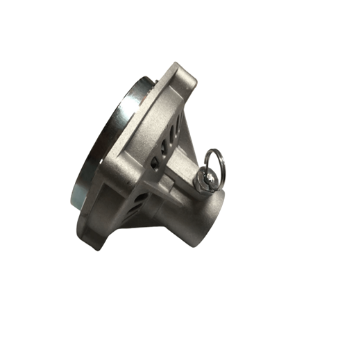 MOTORLU TIRPAN BALATA YUVASI ZOMAX 5305/5315 OLEOMAC BCH40BP SIRT ALÜMİNYUM GÖVDE