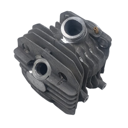 MOTORLU TESTERE SİLİNDİR PİSTON OLEOMAC 951 46MM ORJİNAL