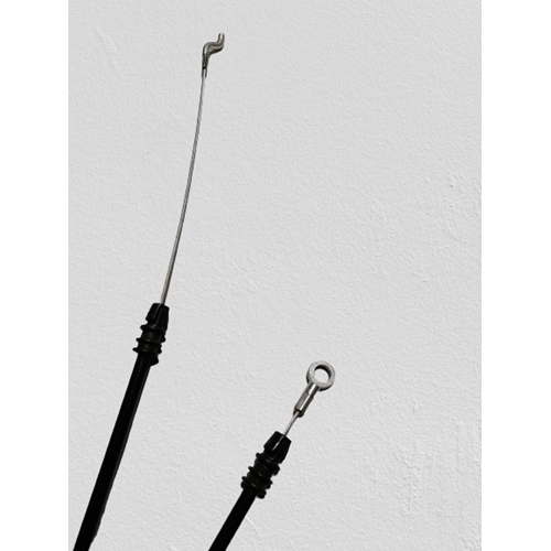 ÇİM BİÇME FREN TELİ EFCO LR/53 BRİGGS STRATTON 4 HP ESKİ MODEL