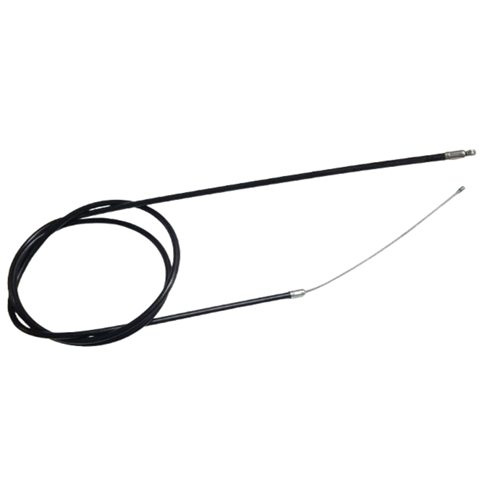 MOTORLU TIRPAN GAZ TELİ SIRT HUSQVARNA 152RB