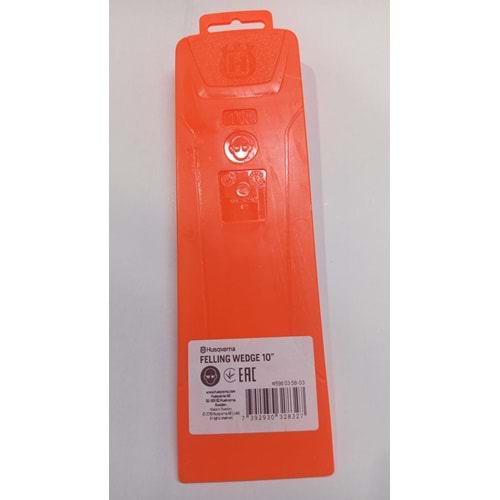 AĞAÇ DEVİRME KAMASI HUSQVARNA 26 CM