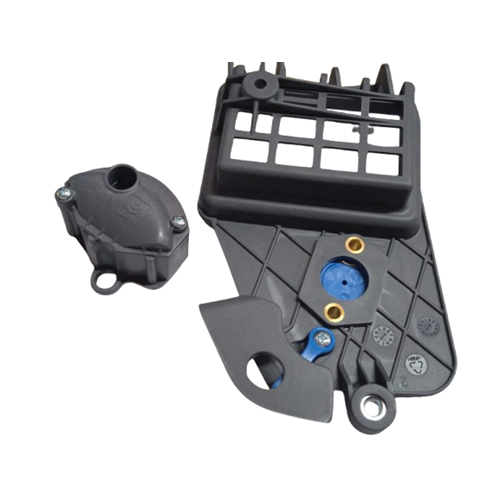 MOTORLU TIRPAN HAVA FİLTRE YATAĞI OLEOMAC BCF530/BCF550/DSF5300 ORJİNAL