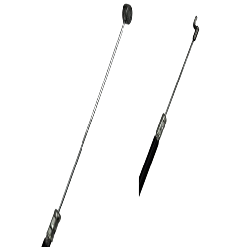 MOTORLU TIRPAN GAZ TELİ YAN HYUNDAI HYX55 ORJİNAL