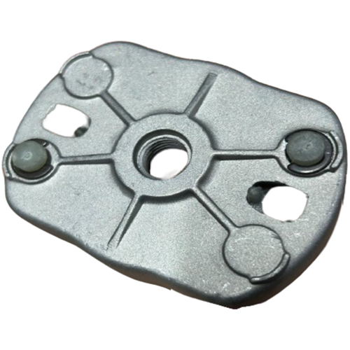 MOTORLU TIRPAN MARŞ KOVANI KAWASAKİ TJ53 İTAL