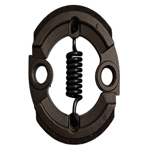 MOTORLU TIRPAN BALATA KAWASAKİ TJ53/35 EKO