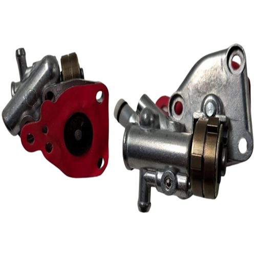 MOTORLU TESTERE YAĞ POMPASI STIHL 070/090/MS720 İTAL