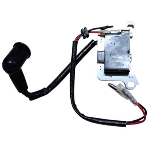 MOTORLU TIRPAN BOBİN ÇİN 63 CC