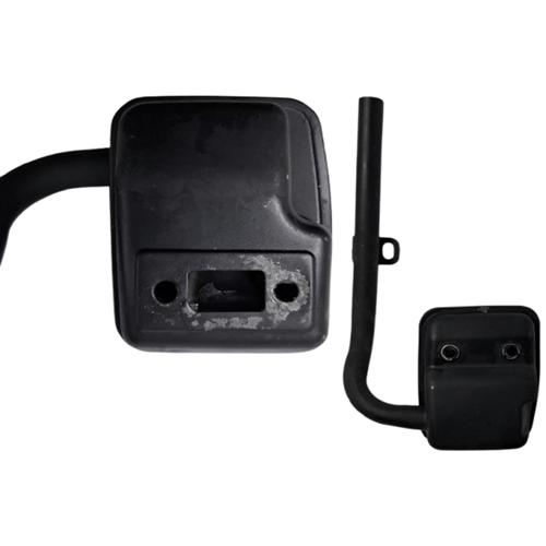 ÇİT BUDAMA EGZOZ HYUNDAI THT245D LÜKSTRÜM ORJİNAL