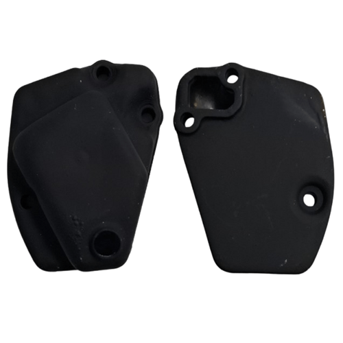 MOTORLU DAL BUDAMA EGZOZ HYUNDAI TCS2510 ORJİNAL