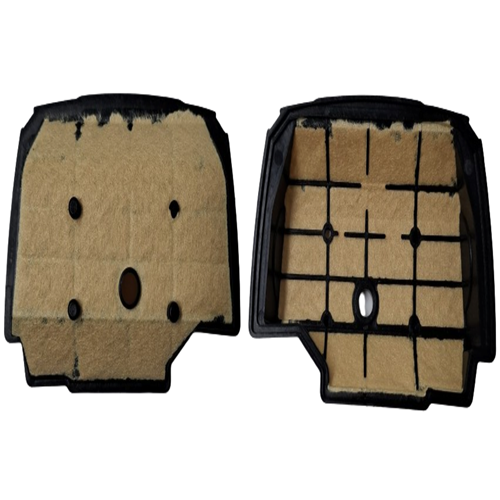 MOTORLU DAL BUDAMA HAVA FİLTRESİ STIHL MS201T