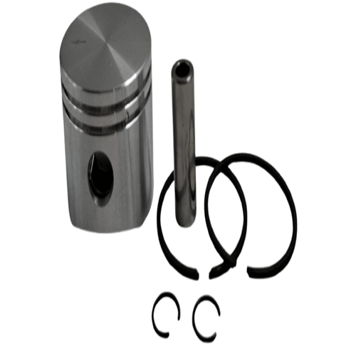 MOTORLU TIRPAN PİSTON SEGMAN OLEOMAC BCH40T/GSH400 40 MM ALP